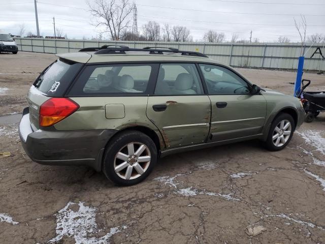 Photo 2 VIN: 4S4BP61C467337654 - SUBARU OUTBACK 