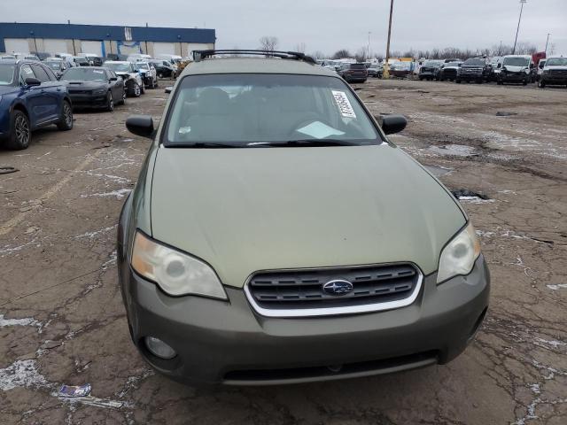 Photo 4 VIN: 4S4BP61C467337654 - SUBARU OUTBACK 