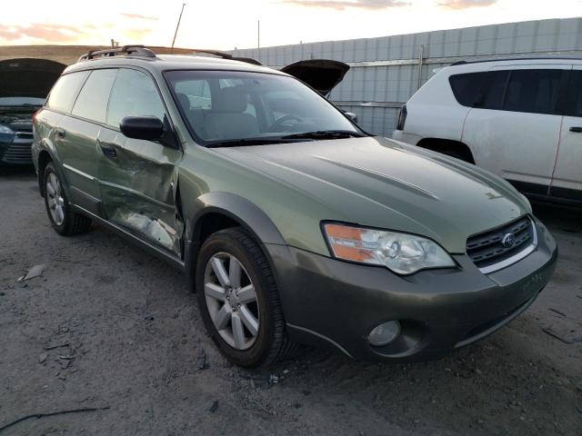 Photo 3 VIN: 4S4BP61C467341090 - SUBARU LEGACY 