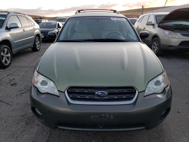 Photo 4 VIN: 4S4BP61C467341090 - SUBARU LEGACY 