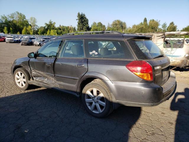 Photo 1 VIN: 4S4BP61C467344006 - SUBARU LEGACY OUT 