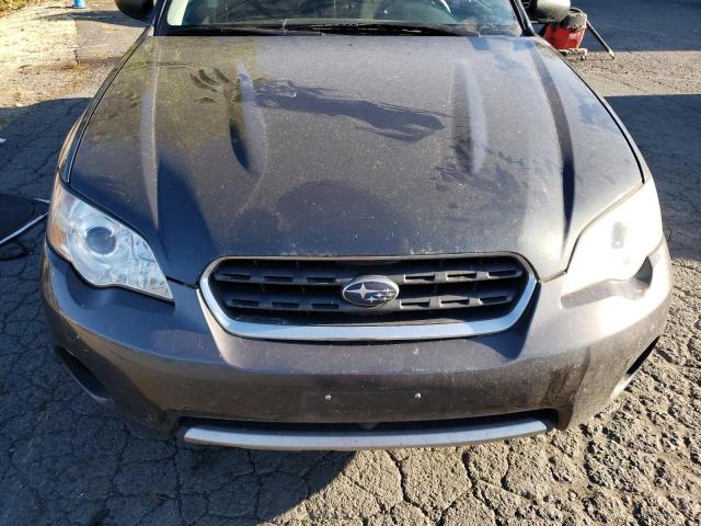 Photo 10 VIN: 4S4BP61C467344006 - SUBARU LEGACY OUT 