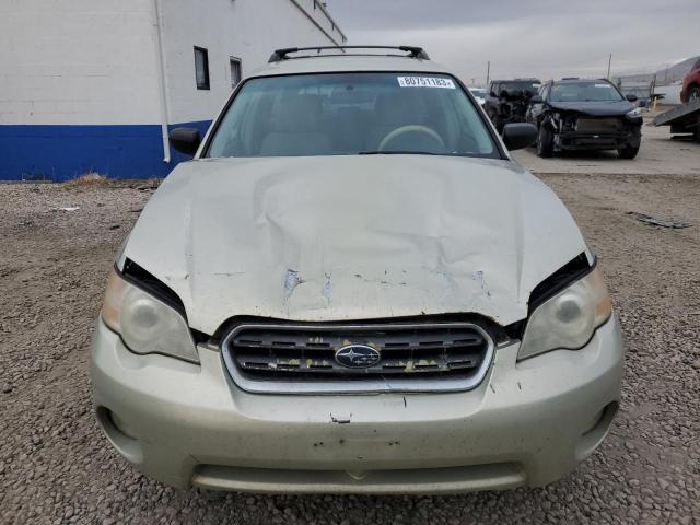 Photo 4 VIN: 4S4BP61C467349965 - SUBARU LEGACY 