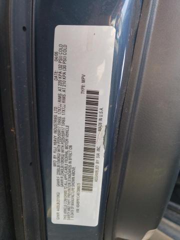 Photo 11 VIN: 4S4BP61C467356575 - SUBARU LEGACY 