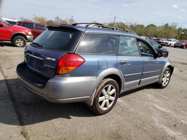 Photo 2 VIN: 4S4BP61C467356575 - SUBARU LEGACY 