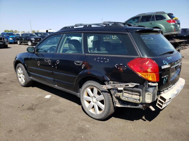 Photo 1 VIN: 4S4BP61C477302033 - SUBARU LEGACY OUT 