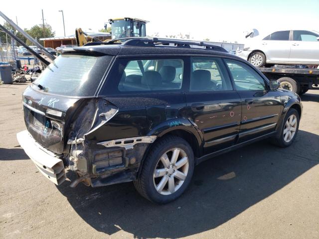 Photo 2 VIN: 4S4BP61C477302033 - SUBARU LEGACY OUT 