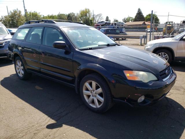 Photo 3 VIN: 4S4BP61C477302033 - SUBARU LEGACY OUT 