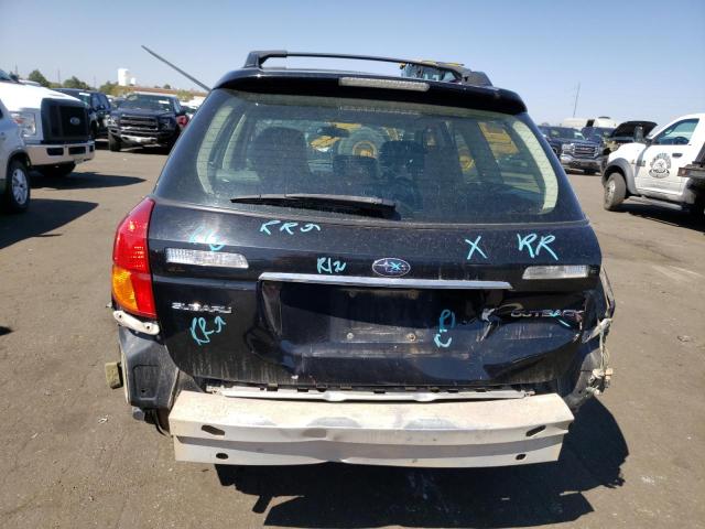 Photo 5 VIN: 4S4BP61C477302033 - SUBARU LEGACY OUT 