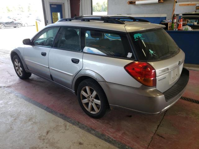 Photo 1 VIN: 4S4BP61C477316854 - SUBARU LEGACY OUT 