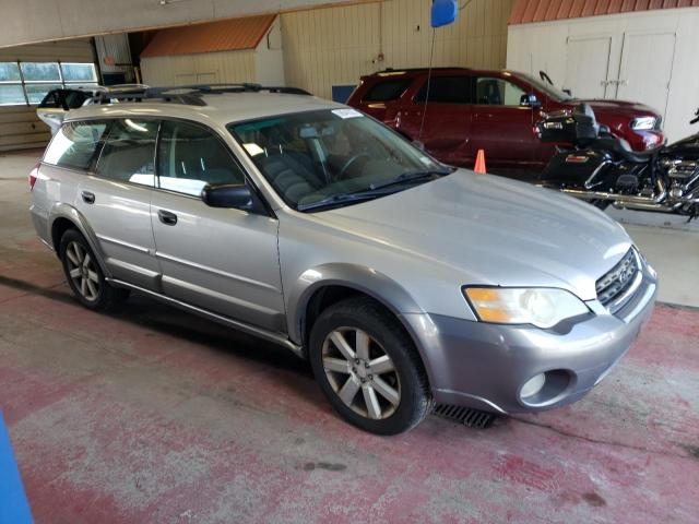 Photo 3 VIN: 4S4BP61C477316854 - SUBARU LEGACY OUT 