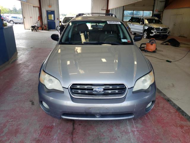 Photo 4 VIN: 4S4BP61C477316854 - SUBARU LEGACY OUT 