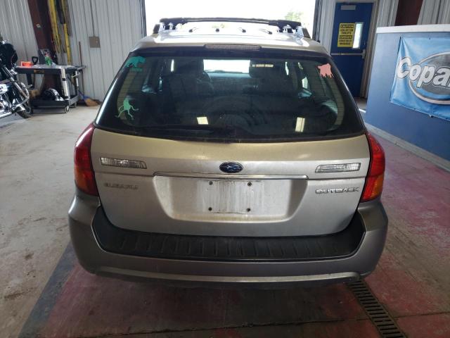 Photo 5 VIN: 4S4BP61C477316854 - SUBARU LEGACY OUT 