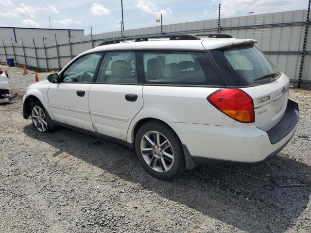 Photo 1 VIN: 4S4BP61C477318152 - SUBARU OUTBACK 