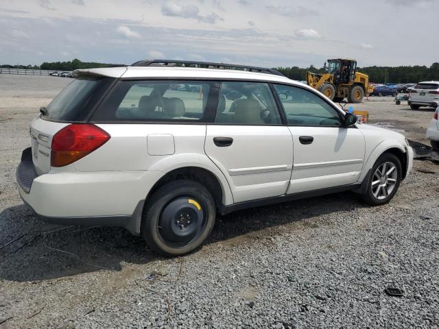 Photo 2 VIN: 4S4BP61C477318152 - SUBARU OUTBACK 