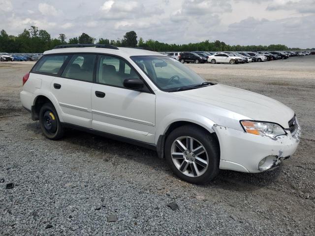 Photo 3 VIN: 4S4BP61C477318152 - SUBARU OUTBACK 