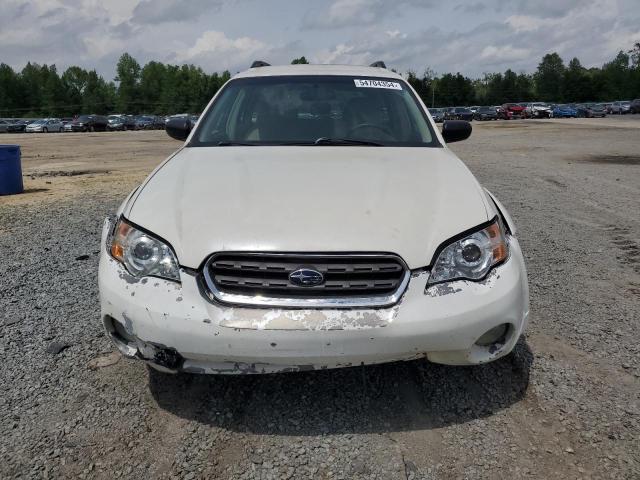 Photo 4 VIN: 4S4BP61C477318152 - SUBARU OUTBACK 