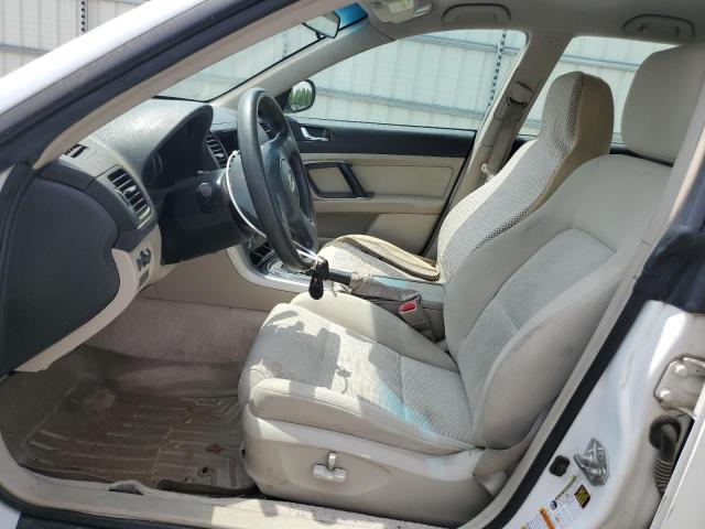 Photo 6 VIN: 4S4BP61C477318152 - SUBARU OUTBACK 