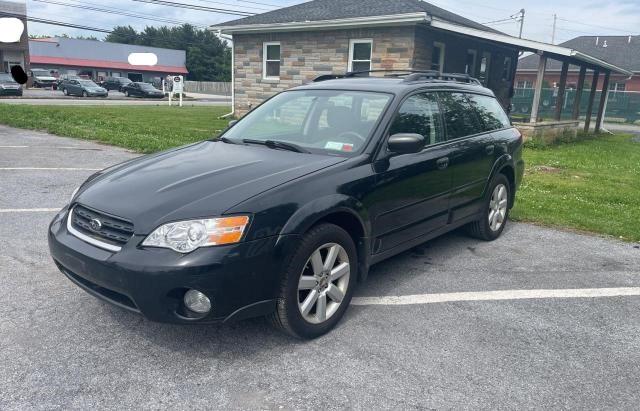 Photo 1 VIN: 4S4BP61C477338823 - SUBARU OUTBACK 