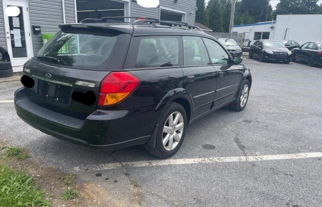 Photo 3 VIN: 4S4BP61C477338823 - SUBARU OUTBACK 