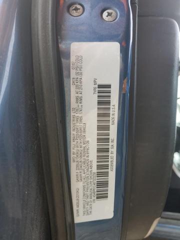 Photo 12 VIN: 4S4BP61C487323238 - SUBARU OUTBACK 