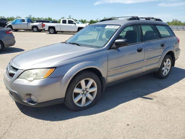 Photo 0 VIN: 4S4BP61C487344879 - SUBARU OUTBACK 