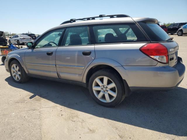 Photo 1 VIN: 4S4BP61C487344879 - SUBARU OUTBACK 