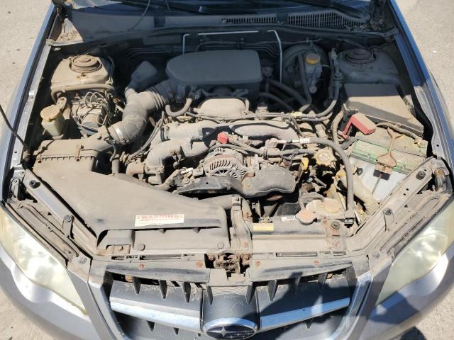 Photo 10 VIN: 4S4BP61C487344879 - SUBARU OUTBACK 