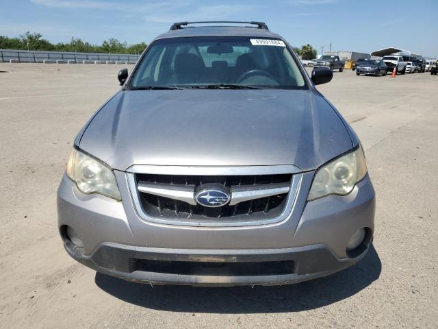 Photo 4 VIN: 4S4BP61C487344879 - SUBARU OUTBACK 