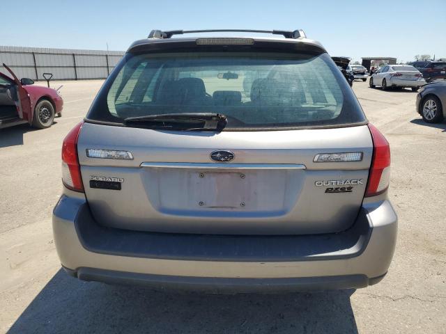 Photo 5 VIN: 4S4BP61C487344879 - SUBARU OUTBACK 