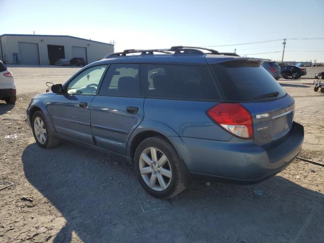 Photo 1 VIN: 4S4BP61C487350486 - SUBARU OUTBACK 2. 