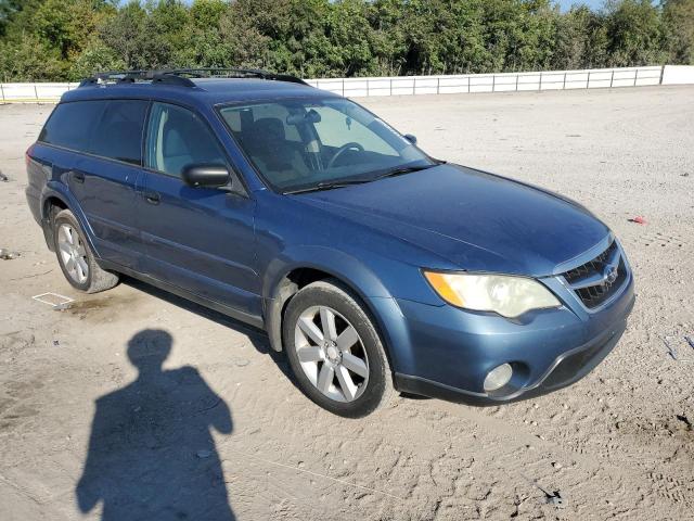 Photo 3 VIN: 4S4BP61C487350486 - SUBARU OUTBACK 2. 