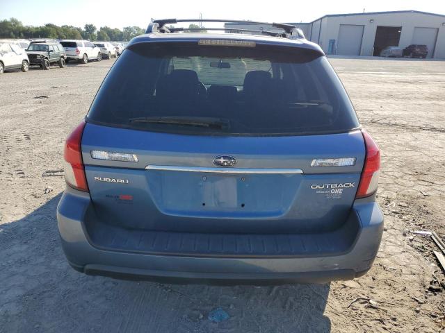 Photo 5 VIN: 4S4BP61C487350486 - SUBARU OUTBACK 2. 