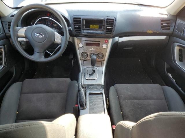 Photo 7 VIN: 4S4BP61C487350486 - SUBARU OUTBACK 2. 