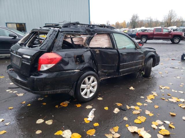 Photo 2 VIN: 4S4BP61C487353534 - SUBARU OUTBACK 