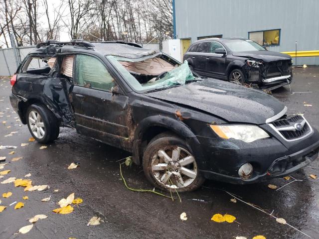 Photo 3 VIN: 4S4BP61C487353534 - SUBARU OUTBACK 