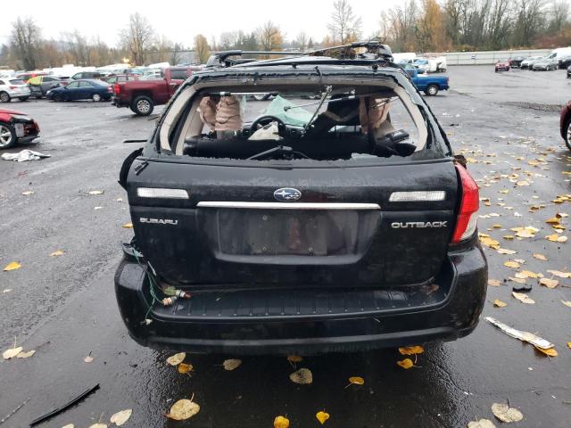 Photo 5 VIN: 4S4BP61C487353534 - SUBARU OUTBACK 