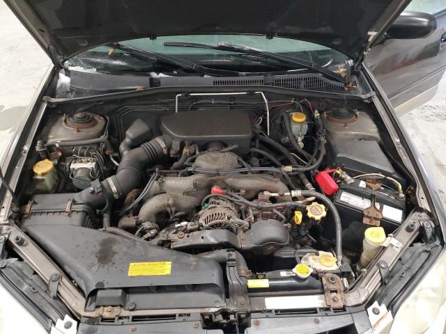 Photo 10 VIN: 4S4BP61C487354134 - SUBARU OUTBACK 2. 