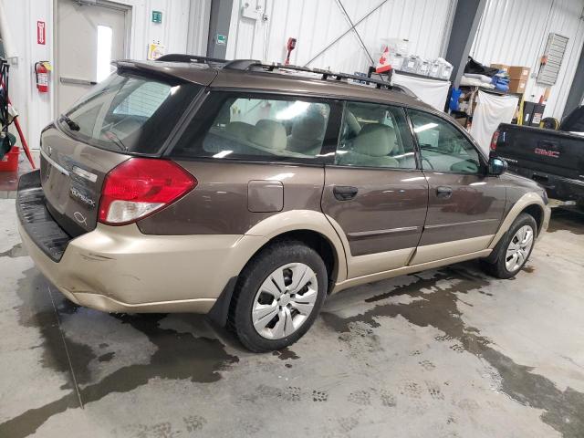 Photo 2 VIN: 4S4BP61C487354134 - SUBARU OUTBACK 2. 