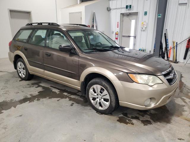 Photo 3 VIN: 4S4BP61C487354134 - SUBARU OUTBACK 2. 