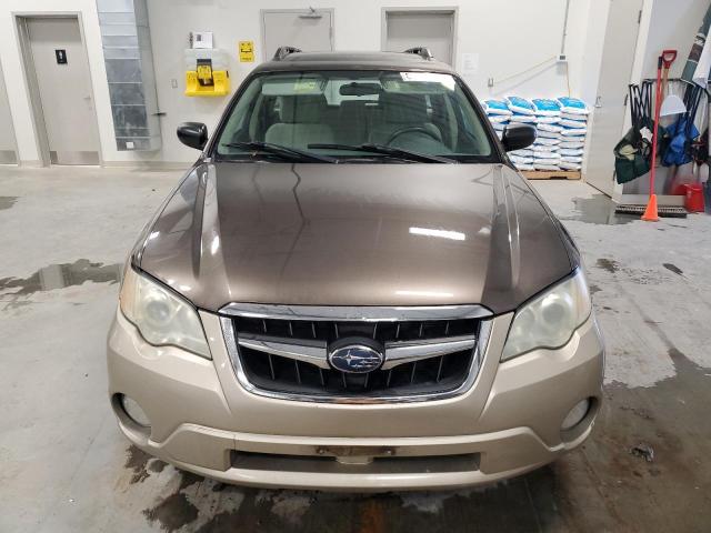 Photo 4 VIN: 4S4BP61C487354134 - SUBARU OUTBACK 2. 