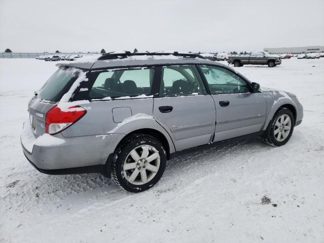 Photo 2 VIN: 4S4BP61C487361536 - SUBARU OUTBACK 