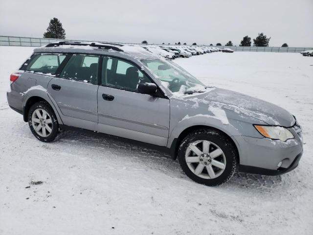 Photo 3 VIN: 4S4BP61C487361536 - SUBARU OUTBACK 