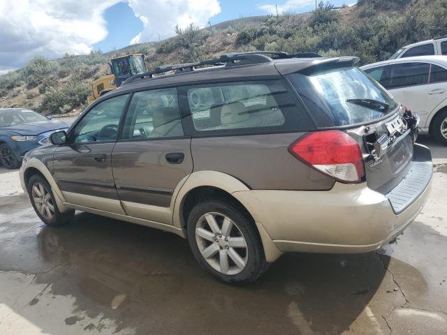 Photo 1 VIN: 4S4BP61C487365800 - SUBARU OUTBACK 