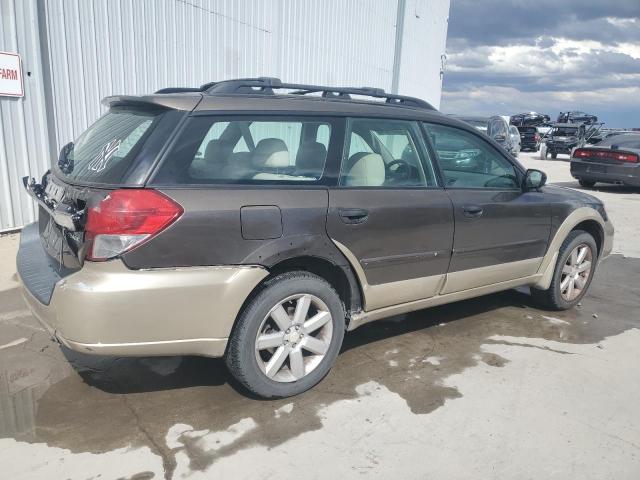 Photo 2 VIN: 4S4BP61C487365800 - SUBARU OUTBACK 