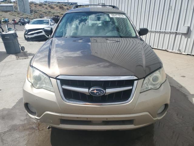 Photo 4 VIN: 4S4BP61C487365800 - SUBARU OUTBACK 