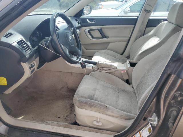 Photo 6 VIN: 4S4BP61C487365800 - SUBARU OUTBACK 