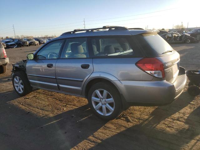 Photo 1 VIN: 4S4BP61C497311298 - SUBARU OUTBACK 