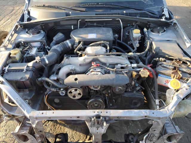 Photo 10 VIN: 4S4BP61C497311298 - SUBARU OUTBACK 