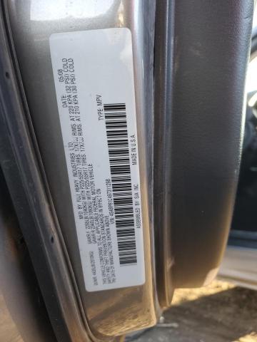 Photo 11 VIN: 4S4BP61C497311298 - SUBARU OUTBACK 